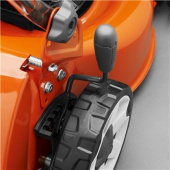 HusqvarnaLC 141iV Cortacésped A Batería + BLi20 & QC80 HusqvarnaLC 141iV Cortacésped A Batería + BLi20 & QC80