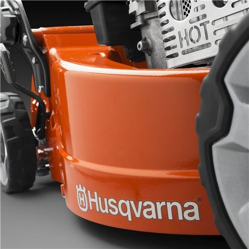 Husqvarna LC 451V Cortacésped