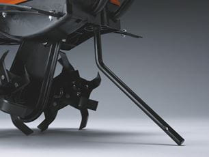 Husqvarna TF 120 Motoazada