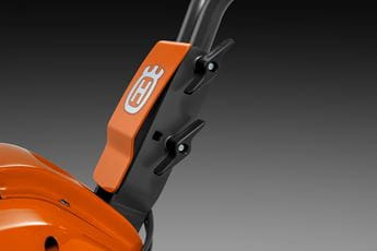 Husqvarna TF 120 Motoazada