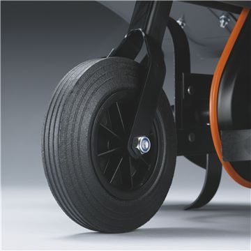 Husqvarna TF 225 Motoazada