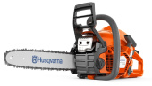 Husqvarna 130 II Motosierra Husqvarna 130 II Motosierra