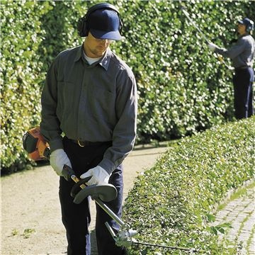 Husqvarna 525HF3S Cortasetos flexible