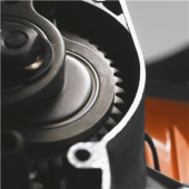 Husqvarna 525HF3S Cortasetos flexible Husqvarna 525HF3S Cortasetos flexible