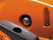 Husqvarna 445 II E-Series TrioBrake Motosierra Husqvarna 445 II E-Series TrioBrake Motosierra