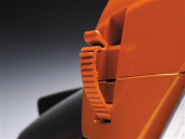 Husqvarna 445 II E-Series TrioBrake Motosierra Husqvarna 445 II E-Series TrioBrake Motosierra