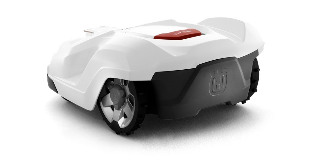 Husqvarna Automower® 330 X