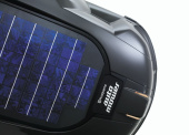 Husqvarna Automower® Solar Hybrid Husqvarna Automower® Solar Hybrid