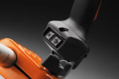 Husqvarna 545FXT AutoTune Desbrozadora Husqvarna 545FXT AutoTune Desbrozadora