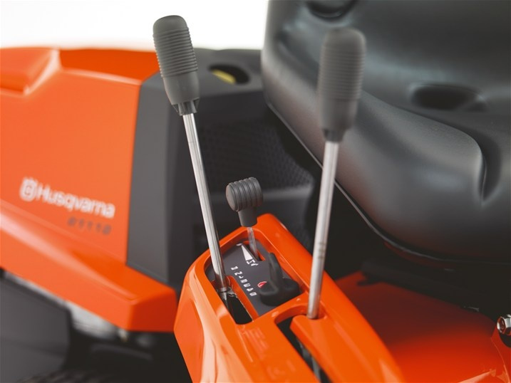 Husqvarna® Rider 112C5