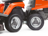 Husqvarna Rider 112C5 Husqvarna Rider 112C5