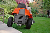 Husqvarna Rider 112C5 Husqvarna Rider 112C5