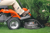 Husqvarna Rider 112C5 Husqvarna Rider 112C5