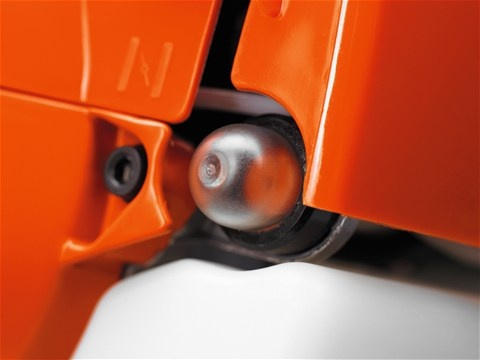 Husqvarna 129R Desbrozadora-Kit