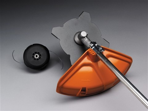 Husqvarna 129R Desbrozadora-Kit