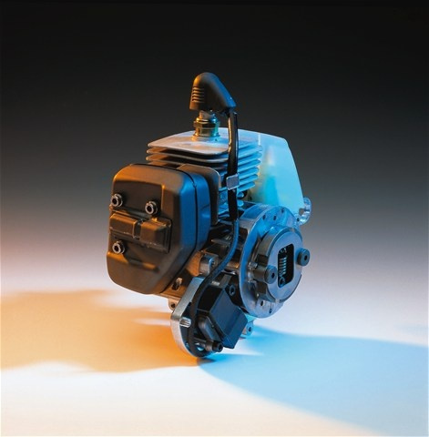 Husqvarna 129R Desbrozadora-Kit