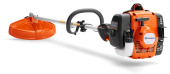 Husqvarna 129LK Husqvarna 129LK