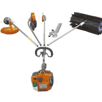 Husqvarna 129LK Desbrozadora