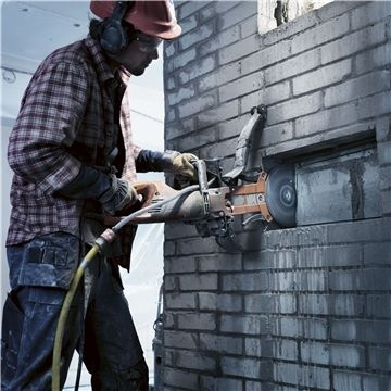 Husqvarna K 760 Cortadoras CUT N BREAK