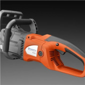 Husqvarna 420EL Motosierra eléctrica Husqvarna 420EL Motosierra eléctrica