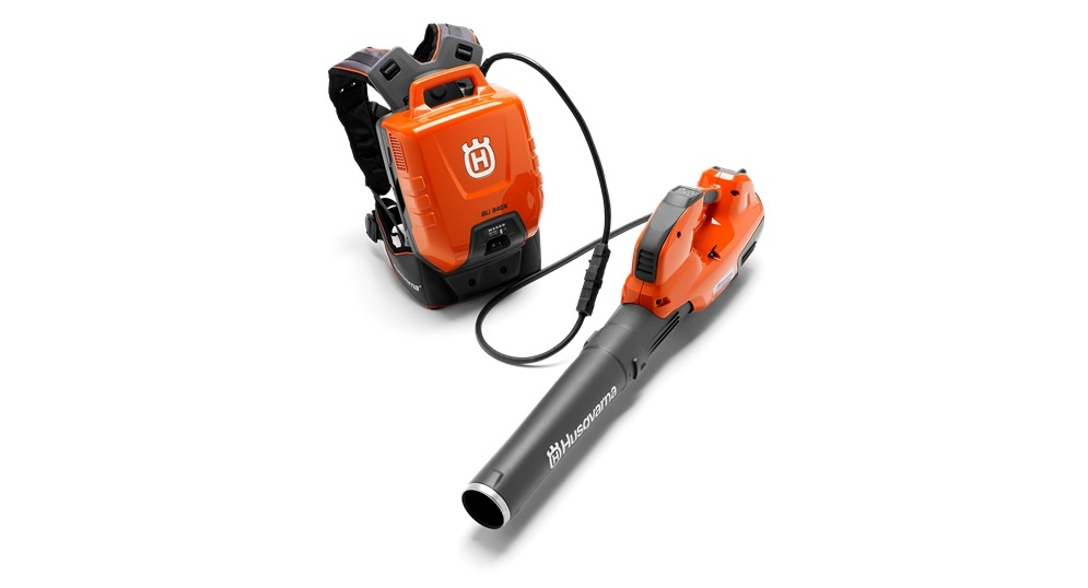 Husqvarna 536 LiBX Sopladore
