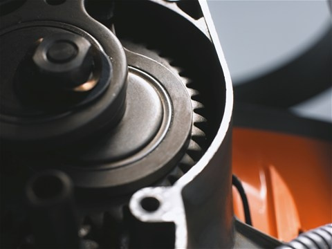 Husqvarna 226HD60S Cortasetos