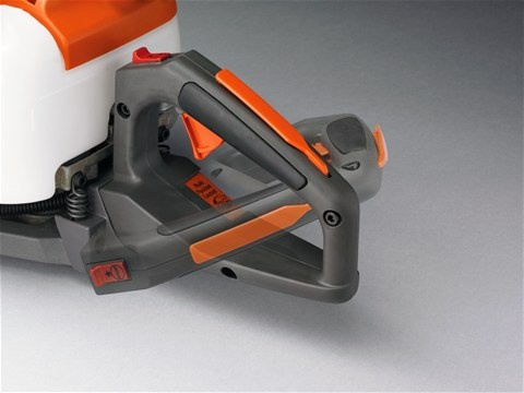 Husqvarna 226HD75S Cortasetos