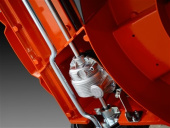 Husqvarna LC 551SP Cortacésped Husqvarna LC 551SP Cortacésped