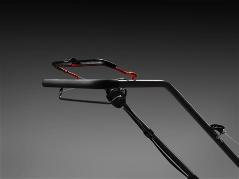 Husqvarna LC 551SP Cortacésped