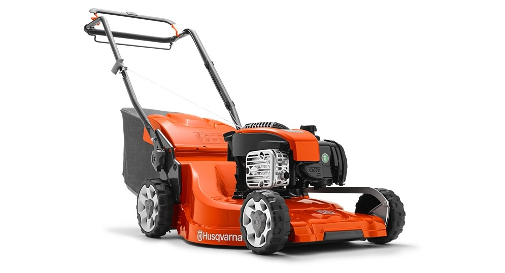Husqvarna LC 247SP Cortacésped