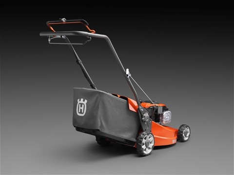 Husqvarna LC 247SP Cortacésped