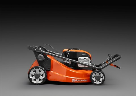 Husqvarna LC 247SP Cortacésped