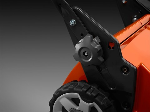 Husqvarna LC 247SP Cortacésped