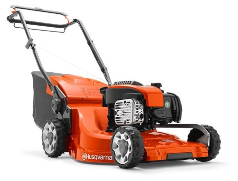 Husqvarna LC 247SP Cortacésped