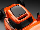 HusqvarnaLC 141Li Cortacésped A Batería HusqvarnaLC 141Li Cortacésped A Batería