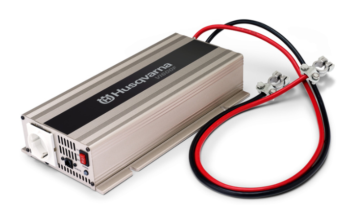 Inversor de voltaje Vi600F 9676285-01