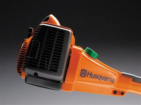 Husqvarna 545FR Desbrozadora
