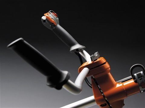 Husqvarna 545FR Desbrozadora