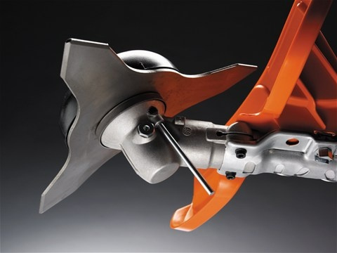 Husqvarna 545FR Desbrozadora