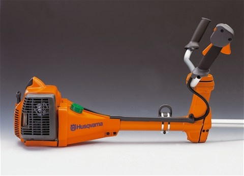 Husqvarna 545FR Desbrozadora