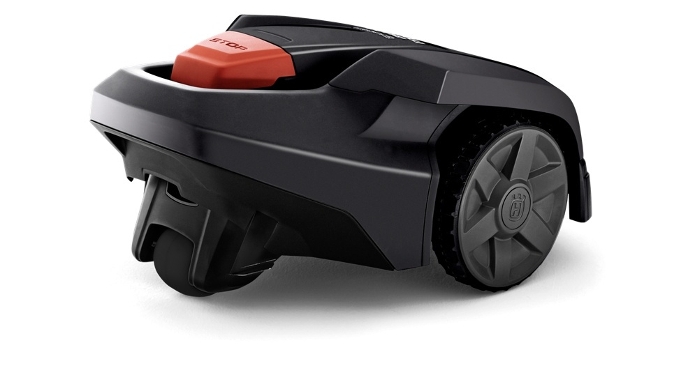 Husqvarna Automower® 105 Robot Cortacésped