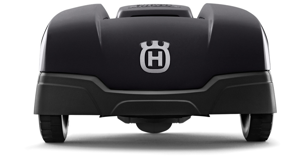 Husqvarna Automower® 105 Robot Cortacésped