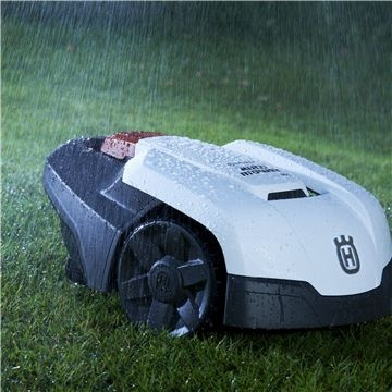 Husqvarna Automower® 105 Robot Cortacésped