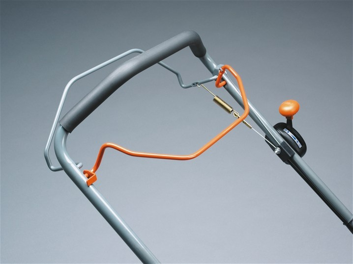 Husqvarna LB 146P Cortacésped