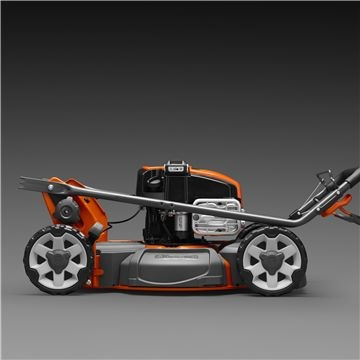 Husqvarna LB 253S Cortacésped