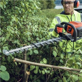 Husqvarna 522HDR60X Cortasetos Husqvarna 522HDR60X Cortasetos