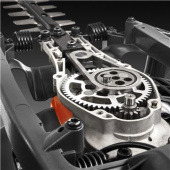 Husqvarna 522HDR75X Cortasetos Husqvarna 522HDR75X Cortasetos