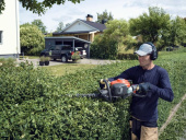 Husqvarna 322HD60 Husqvarna 322HD60