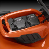 HusqvarnaLC 247Li Cortacésped A Batería HusqvarnaLC 247Li Cortacésped A Batería