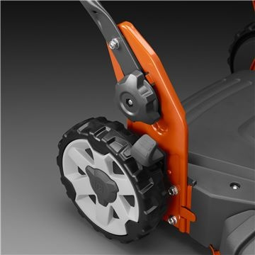 Husqvarna LB 246PI Cortacésped